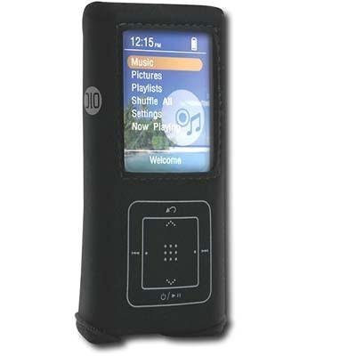 DLO Action Jacket for Samsung Z5 (Black)