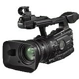 Canon XF300 Legria HD Camcorder (PAL Version)