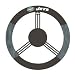 New York Jets Mesh Steering Wheel Cover