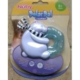 NUBY Coolbite teether with PurICE Gel