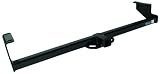 Curt Rear 1-1/4 Receiver HitchClass 1 w/ Ball Mount, Pin & ClipPontiacG82008 to 2008Lower Exhaust, Modify Heat Shield