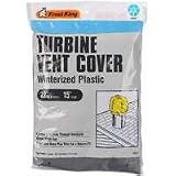 Thermwell Prods. Co. TVC1 Turbine Cover