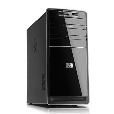 HP Pavilion p6792uk - Phenom II X6
