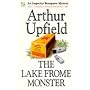 The Lake Frome Monster (Eden Paperbacks)