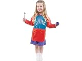 Washable Smock