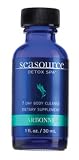 Arbonne Seasource Detox Spa 7-day Body Cleanse Dietary Supplement