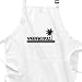 Veracruz Vintage Palm BBQ Apron