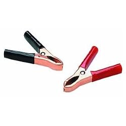 Seachoice Prod 13651 Battery Clips