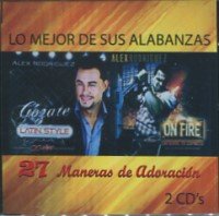 Alex Rodriguez - Lo mejor - Zortam Music