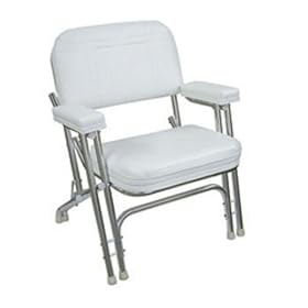 Wise Folding Deck Chair by