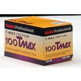 Buy KODAK TMX135-36 - T-Max Black & White 100 Film [36 Exposures] by Kodak