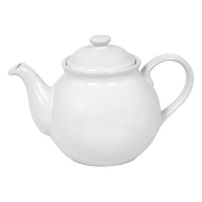 Corelle Coordinates Enhancements Teapot