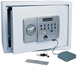 RoadPro® LCD Electronic Digital Safe