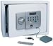 Sporting Goods : RoadPro® LCD Electronic Digital Safe