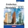 Entdecken und Verstehen - Sekundarstufe I - Berlin: 9./10. Schuljahr - Von der Gr�ndung des Deutschen Reiches bis zur Gegenwart: Sch�lerbuch