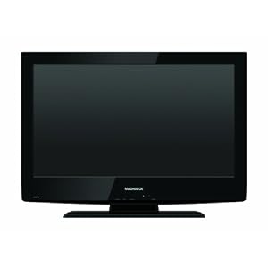 Magnavox 26MF301B/F7 26-Inch 720p LCD TV