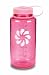 Nalgene 2008 32 oz Wide Mouth Water Bottle - Pink - 2178-2010