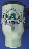 Arizona Diamondbacks Travel Mug