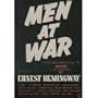 Men at war;: The best war stories of all time