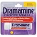 PFI64801 Dramamine Less Drowsy, 8 EA/PK