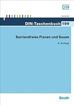 Barrierefreies Planen und Bauen
