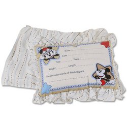 Cheapest The Wonderful World of Disney 2 Piece Nursery Finishing Set guides