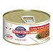 Hill's Science Diet Adult Optimal Care Turkey & Giblets Entree Minced Cat Food - 5.5-Ounce Can (Pack of 24)