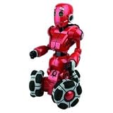 WowWee Tribot Talking Companion in Red/Black