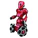WowWee Tribot Talking Companion in Red/Black