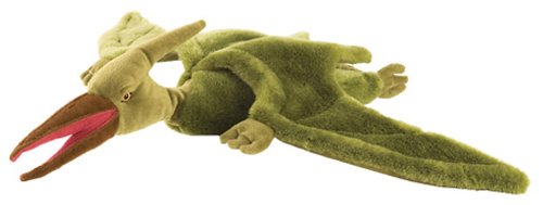 Childrens Toyshop  Sporting Goods : Coleman Pterodactyl Dino Dog Toy