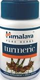 Turmeric 60 Caps ( Curuma longa ) By Himalaya USA