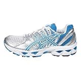 Asics Gel-nimbus 12 Womens' Sneaker Style# T095n-9761