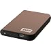 Western Digital WDML3200TN My Passport Elite 320GB USB 2.0 Portable Hard Drive