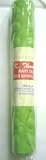 K Thomas Anti Slip Lime Green Heavy Duty Rubber Tub Shower Mat
