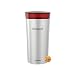 Brabantia Senseo Deluxe Kaffeepaddose neu ovp rot