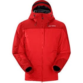 Arc'teryx Mens Fission LT Hoody by Arctic Clothing