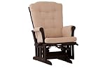 Ragazzi Pompei Glider, Rubbed Black