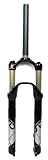 mountain bike sale-ROCK SHOX ROCKSHOX SID RACE Mtb Suspension Fork 100mm Black Mountain Bike On Sale