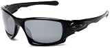 Oakley Ten - Lunettes de soleil homme -Black Ink / Black Iridium