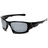 Oakley Ten - Lunettes de soleil homme - Black Ink /