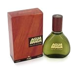 Uniquely For Him AGUA BRAVA by Antonio Puig Cologne 3.4 oz