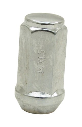 CHROME 14MMX1 3/4″ LUG NUTS Dune Buggy VW Baja Bug