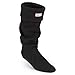 Unisex Adults Hunter Boot Sock Thermal Long Original Fleece Wellington