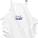 Trust Me I'm a Chef BBQ Apron