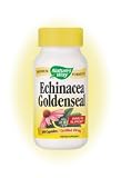 Natures Way - Echinacea w/GSR Combo 450mg - 100 caps