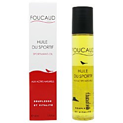 フーコパリ フーコスポーツマンオイル 50ML
