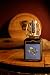 Bourbon Barrel Blueberry Soghum - All Natural!