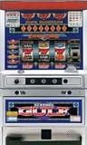 【大東音響】キングガルフ ◆中古パチスロ実機［家庭用電源ＯＫ］