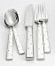 kate spade Larabee Dot 5-Piece Place Setting Flatware