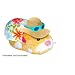 Zhu Zhu Pets Hamster Outfit Sundress With Hat Hamster NOT Included!